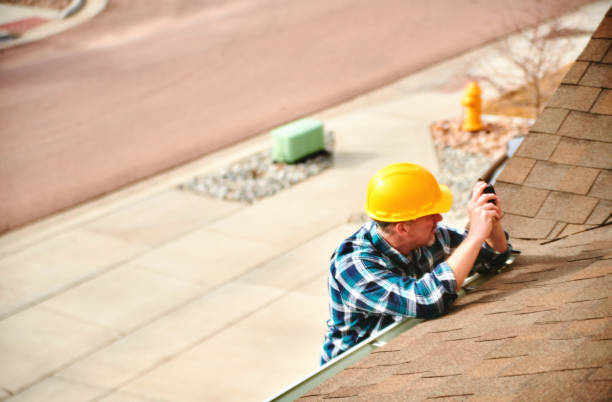 Best Residential Roof Replacement  in Collinsville, VA