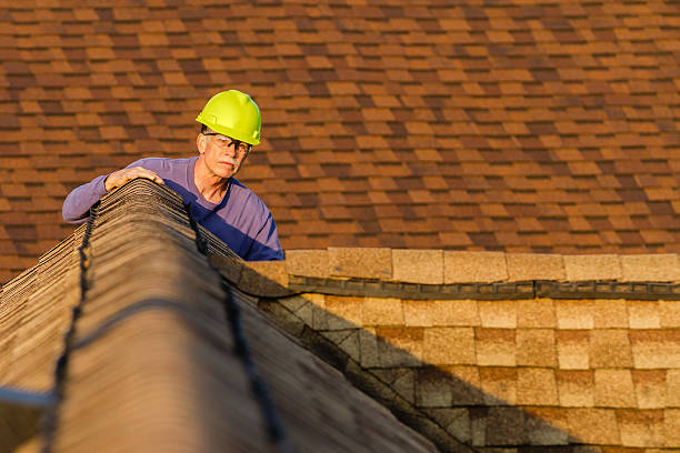 Best Roof Replacement Cost  in Collinsville, VA