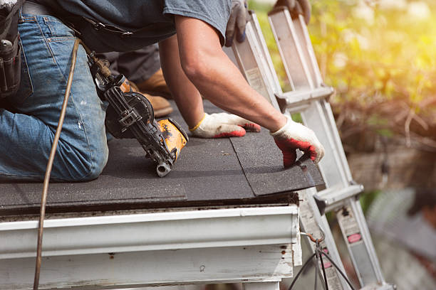 Best Roof Leak Repair  in Collinsville, VA